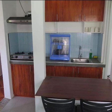 Cool Stay Inn Balabag  Ngoại thất bức ảnh
