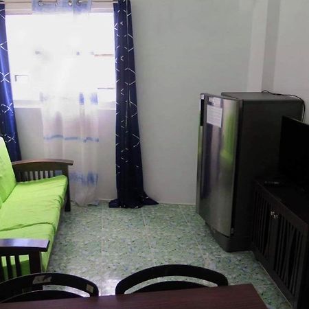 Cool Stay Inn Balabag  Ngoại thất bức ảnh