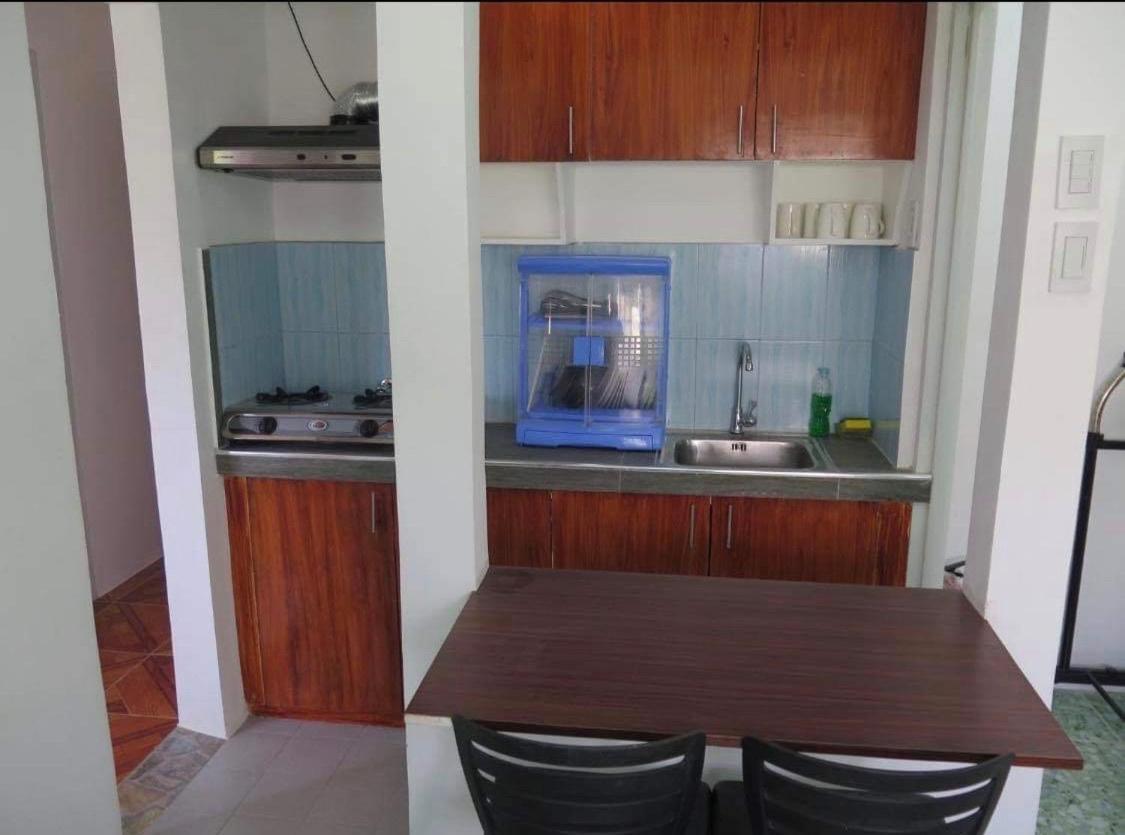 Cool Stay Inn Balabag  Ngoại thất bức ảnh