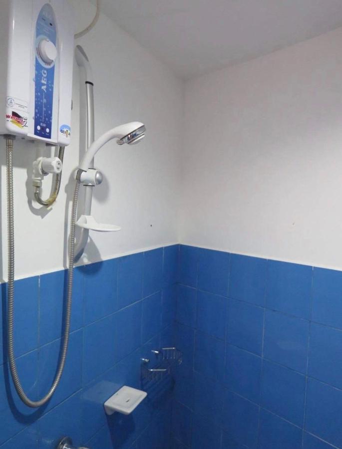 Cool Stay Inn Balabag  Ngoại thất bức ảnh