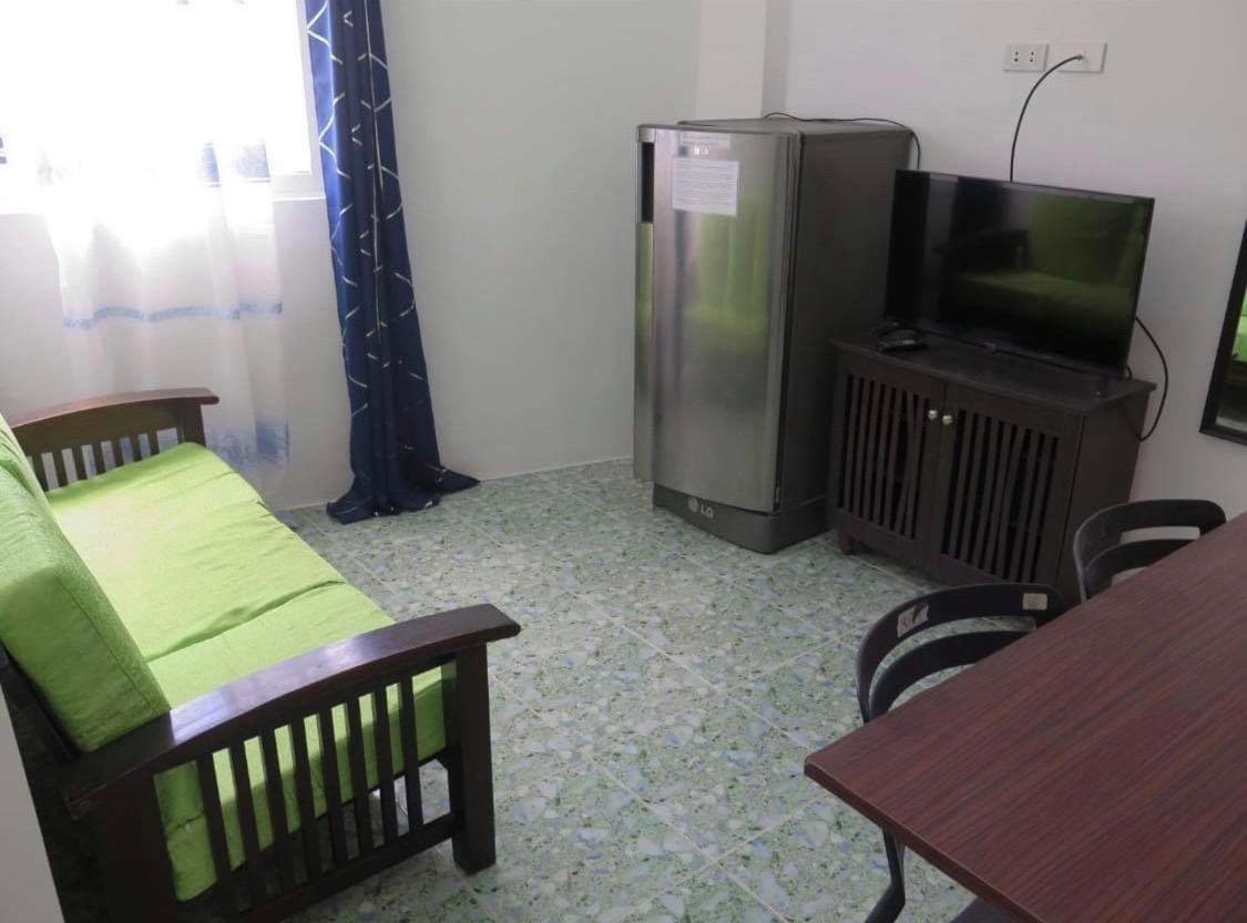 Cool Stay Inn Balabag  Ngoại thất bức ảnh