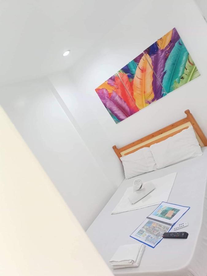 Cool Stay Inn Balabag  Ngoại thất bức ảnh