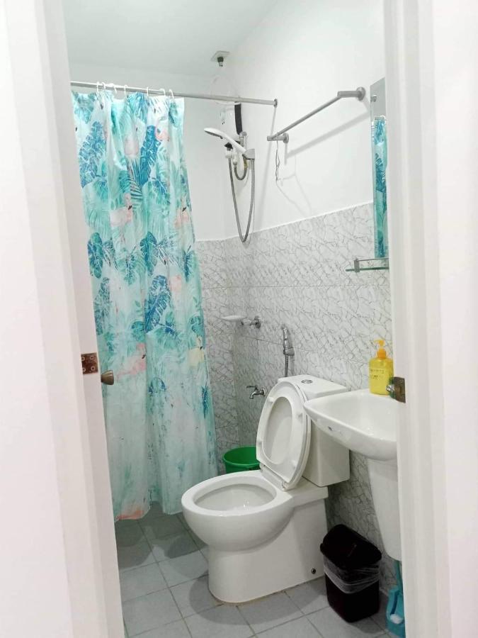 Cool Stay Inn Balabag  Ngoại thất bức ảnh