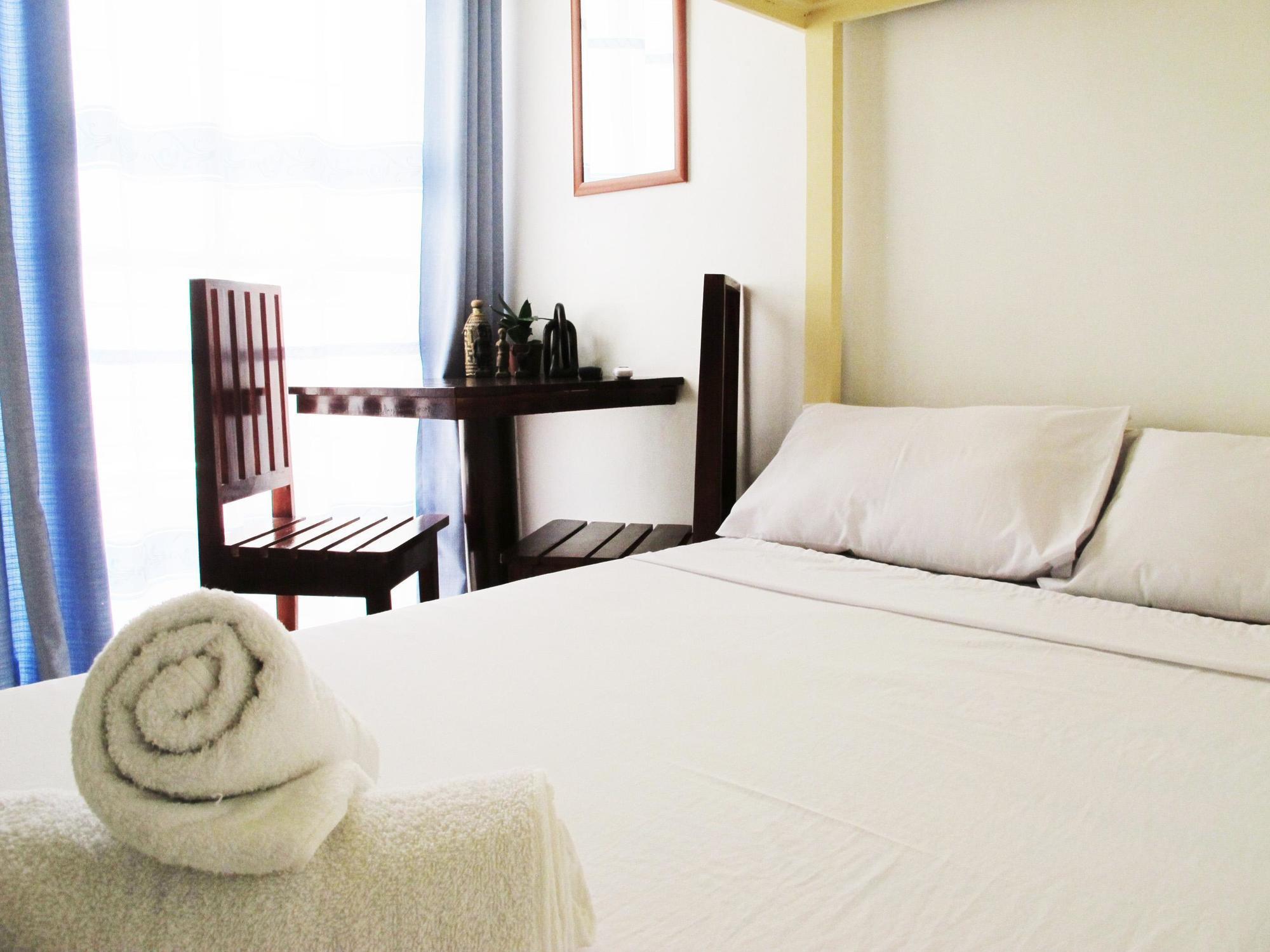 Cool Stay Inn Balabag  Ngoại thất bức ảnh