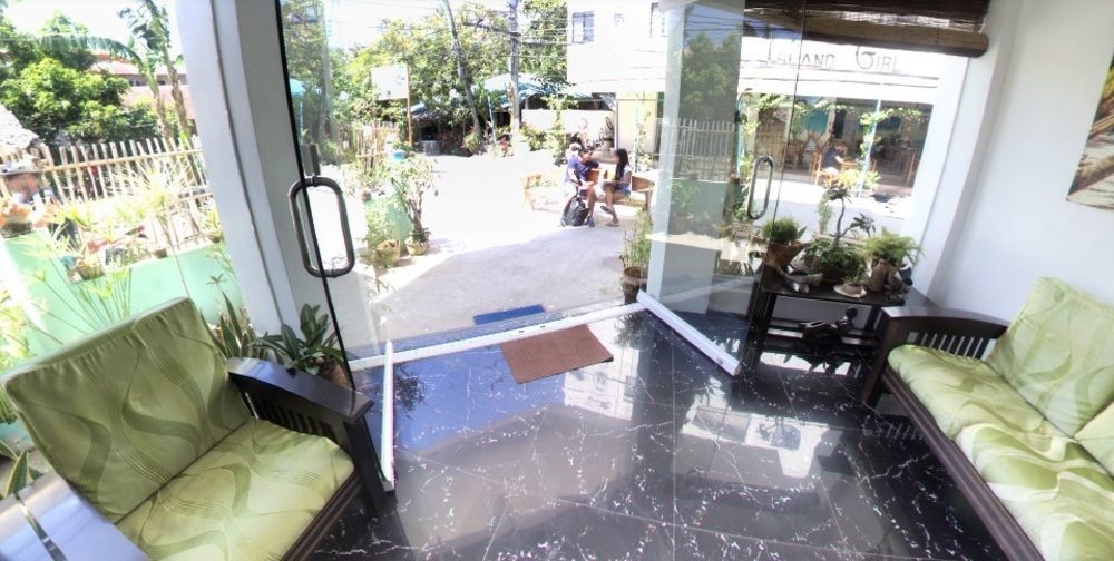 Cool Stay Inn Balabag  Ngoại thất bức ảnh