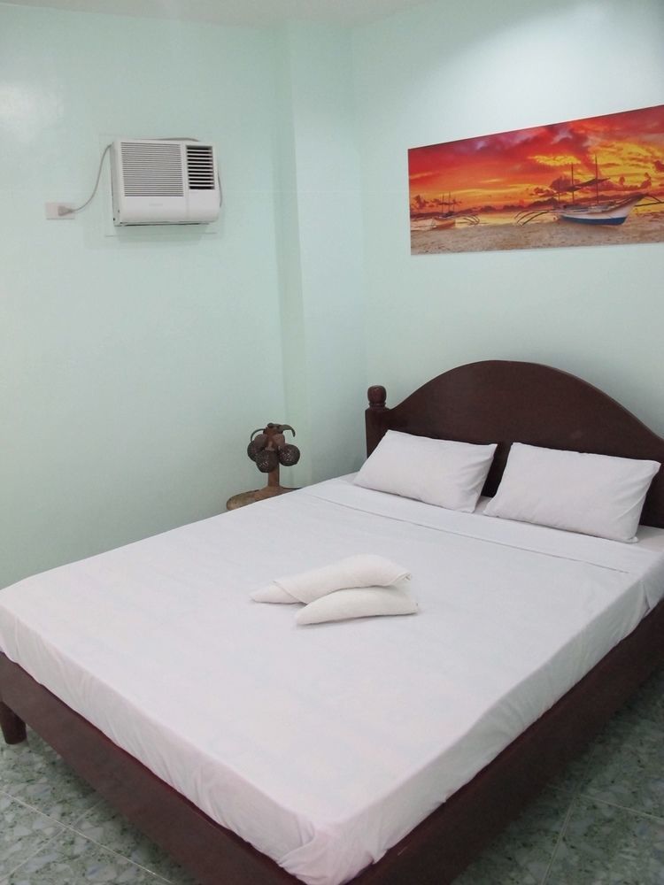 Cool Stay Inn Balabag  Ngoại thất bức ảnh
