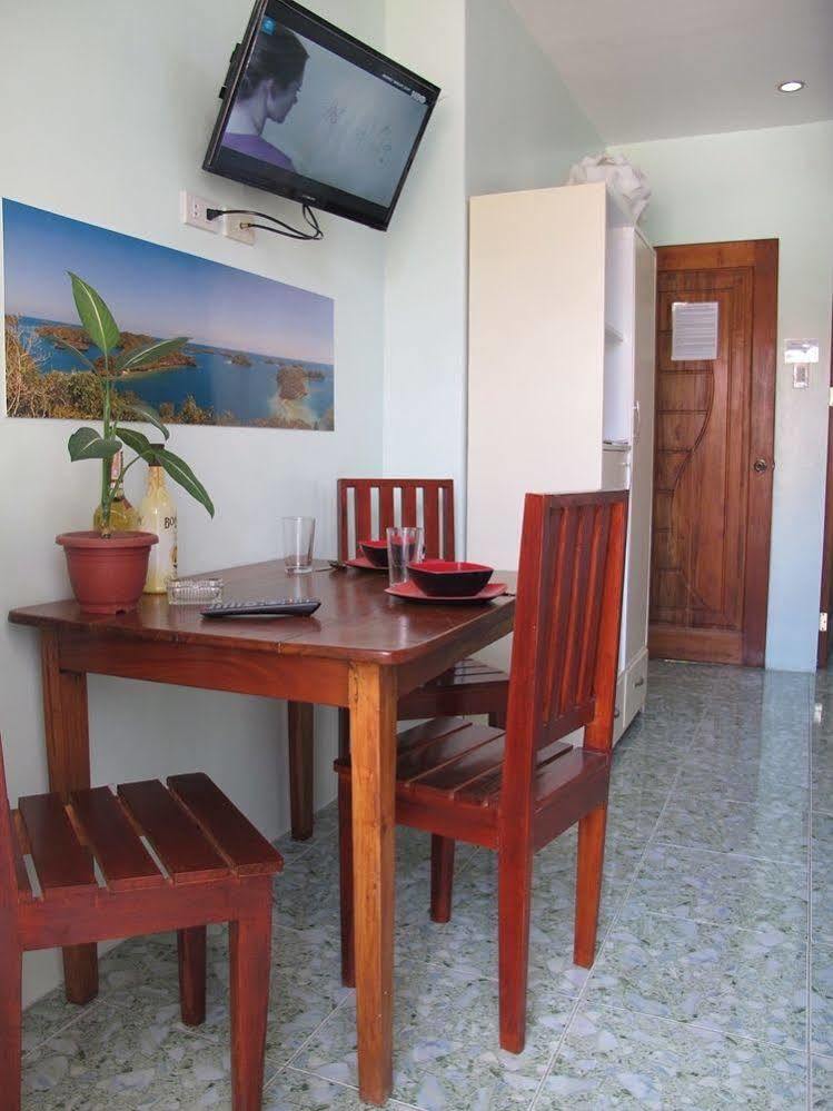 Cool Stay Inn Balabag  Ngoại thất bức ảnh