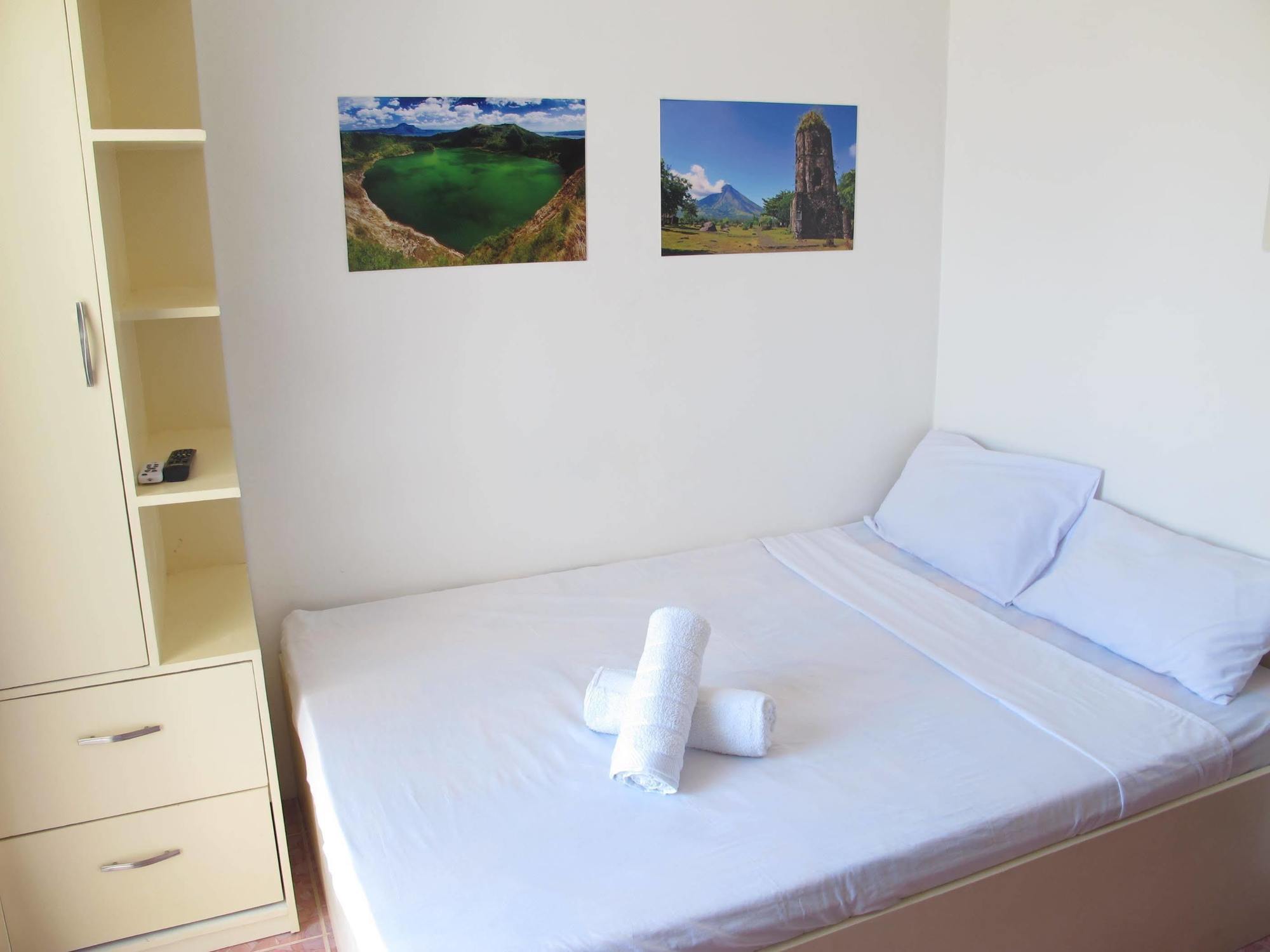 Cool Stay Inn Balabag  Ngoại thất bức ảnh