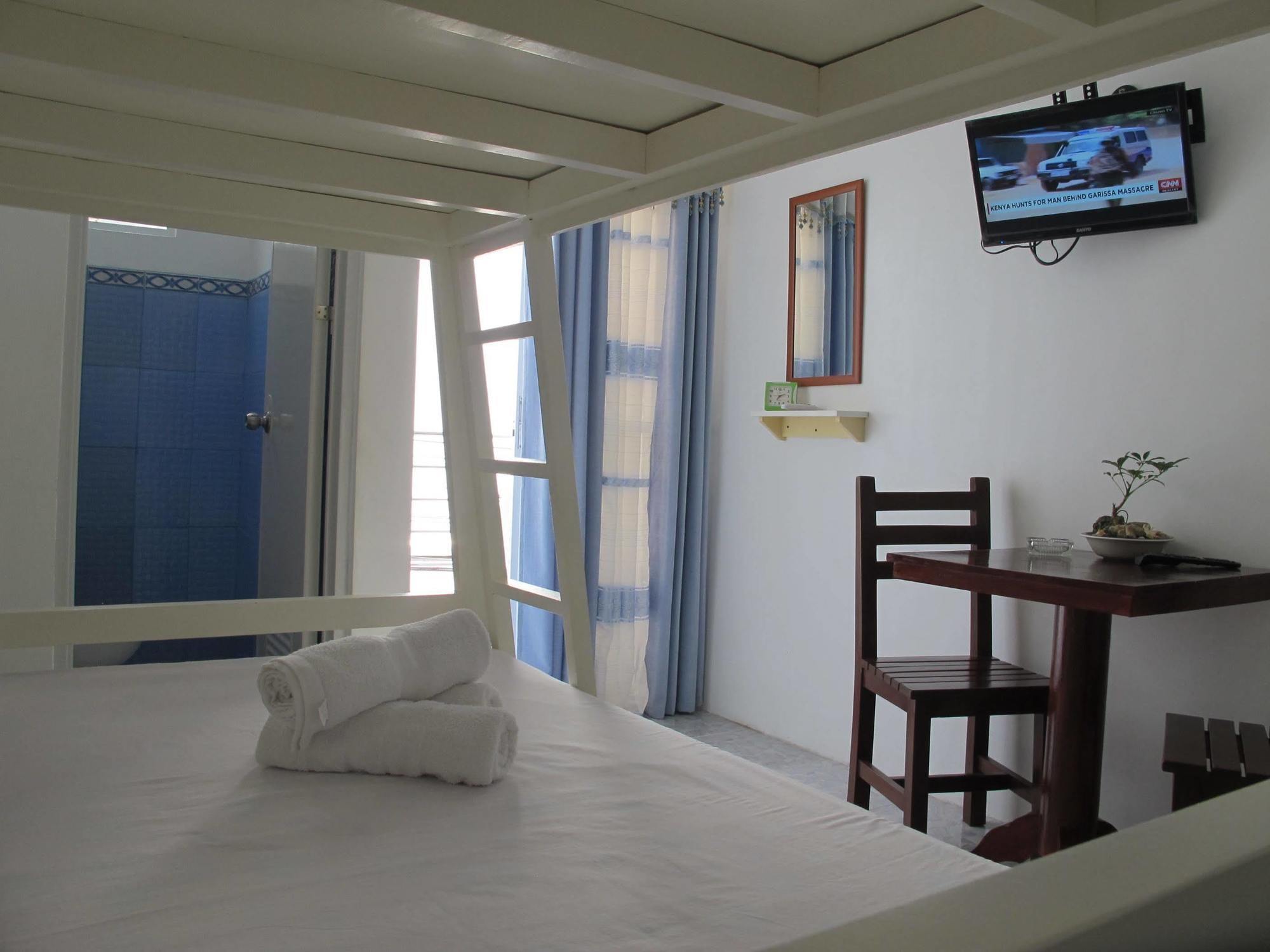 Cool Stay Inn Balabag  Ngoại thất bức ảnh