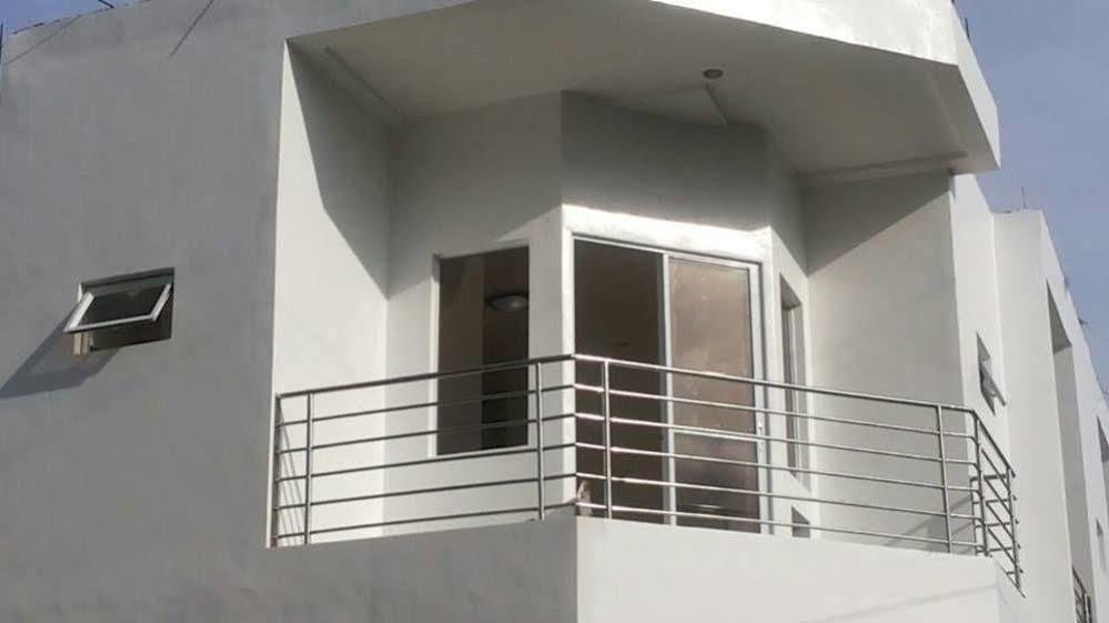 Cool Stay Inn Balabag  Ngoại thất bức ảnh