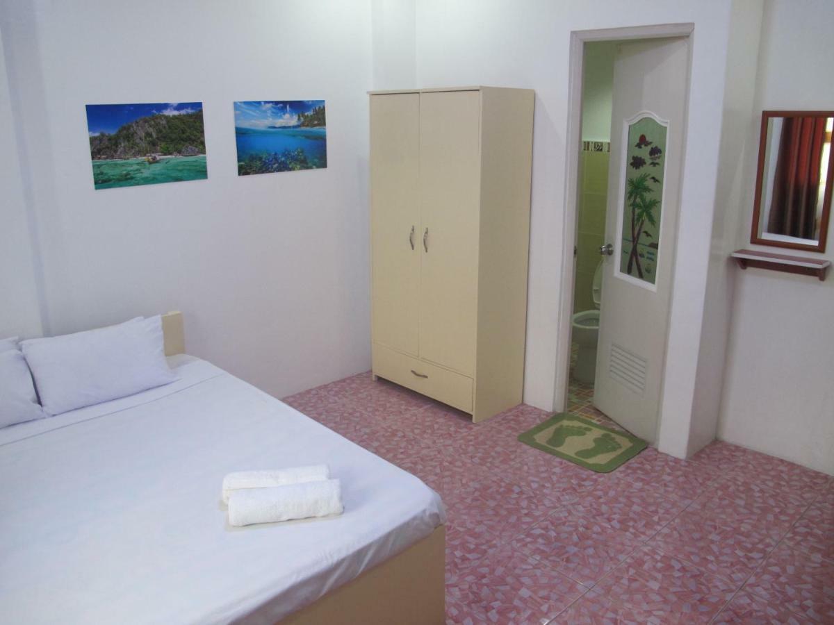Cool Stay Inn Balabag  Ngoại thất bức ảnh