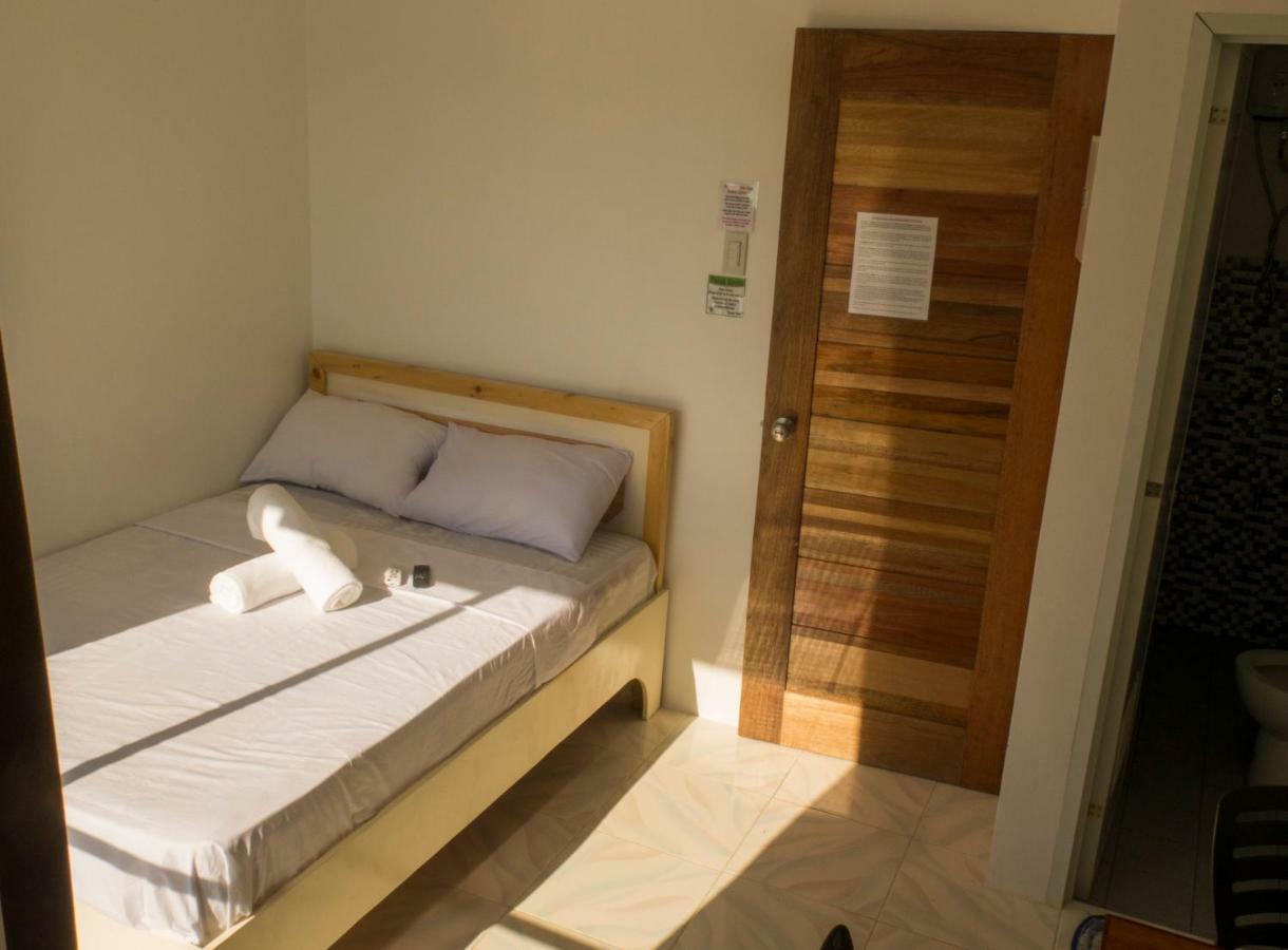 Cool Stay Inn Balabag  Ngoại thất bức ảnh