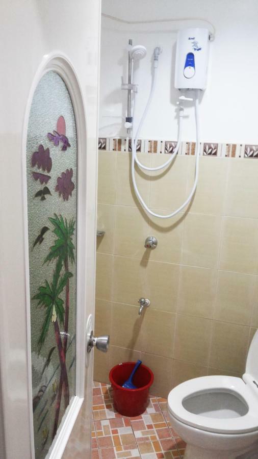 Cool Stay Inn Balabag  Ngoại thất bức ảnh