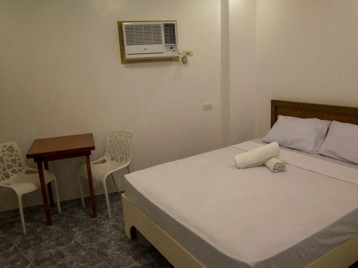 Cool Stay Inn Balabag  Ngoại thất bức ảnh