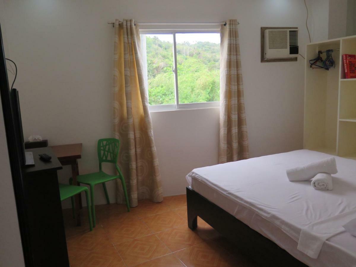 Cool Stay Inn Balabag  Ngoại thất bức ảnh