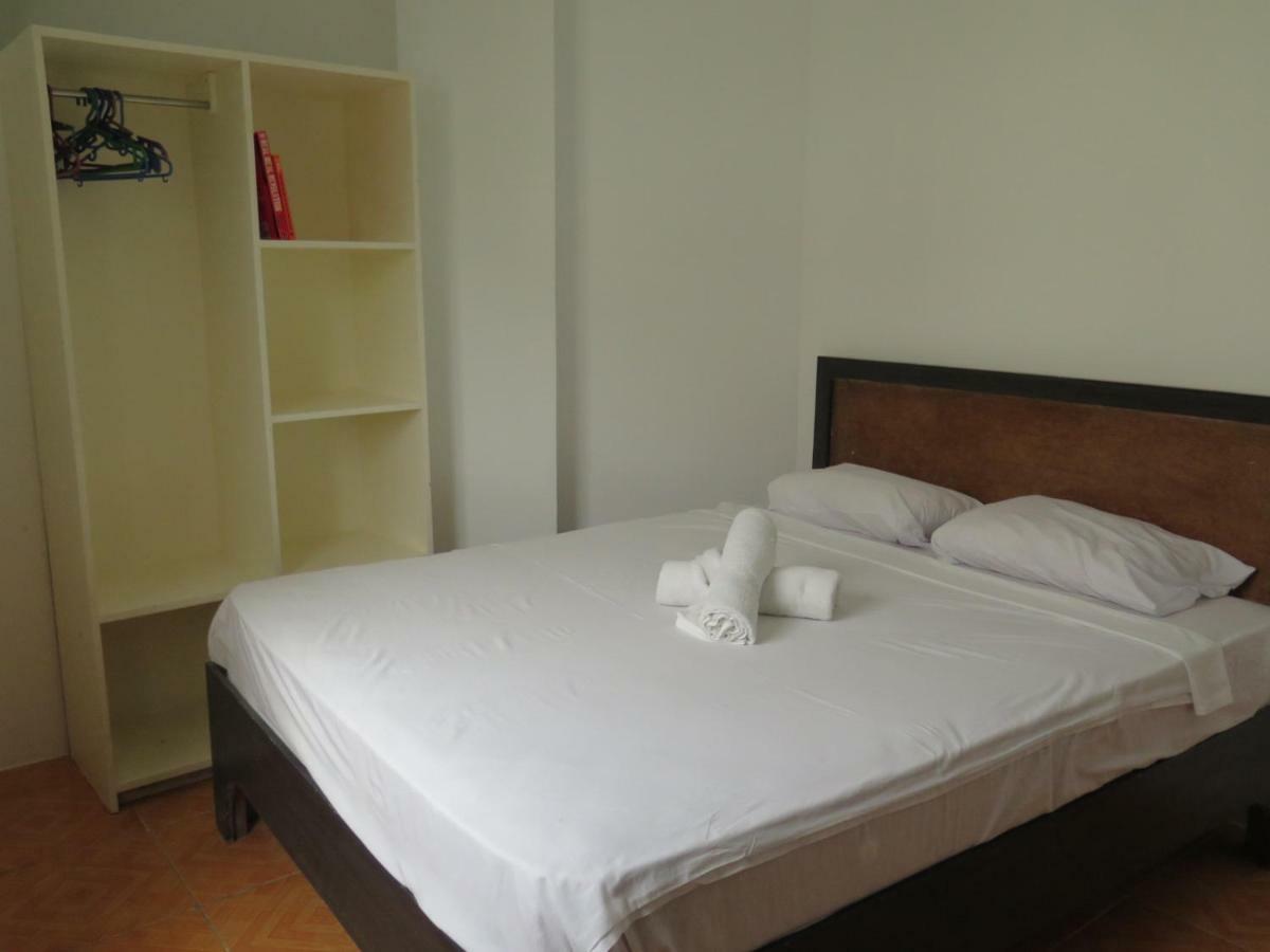 Cool Stay Inn Balabag  Ngoại thất bức ảnh