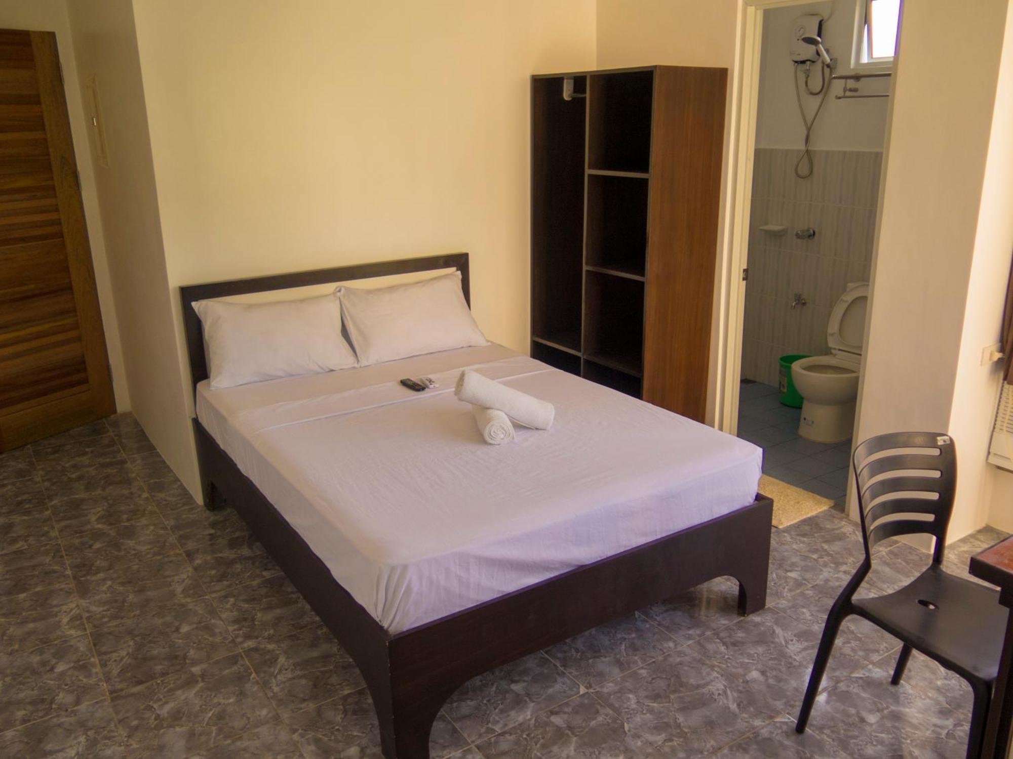 Cool Stay Inn Balabag  Ngoại thất bức ảnh