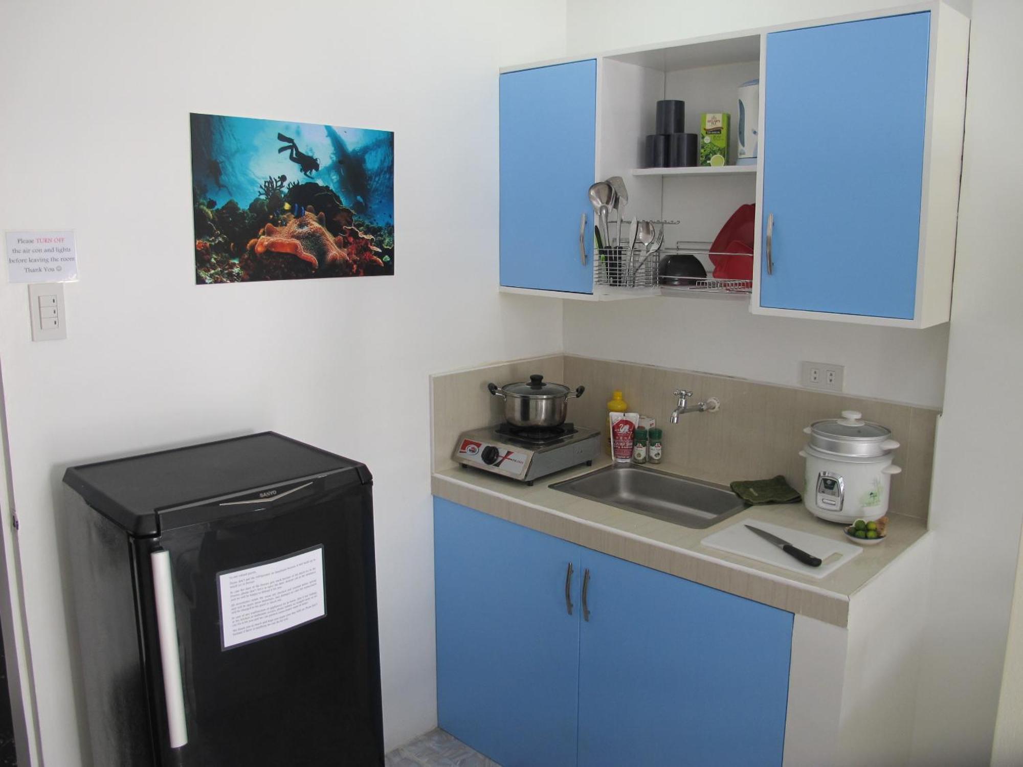 Cool Stay Inn Balabag  Ngoại thất bức ảnh