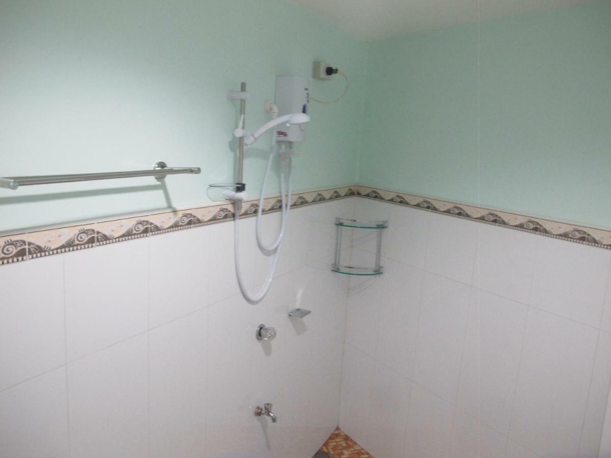 Cool Stay Inn Balabag  Ngoại thất bức ảnh