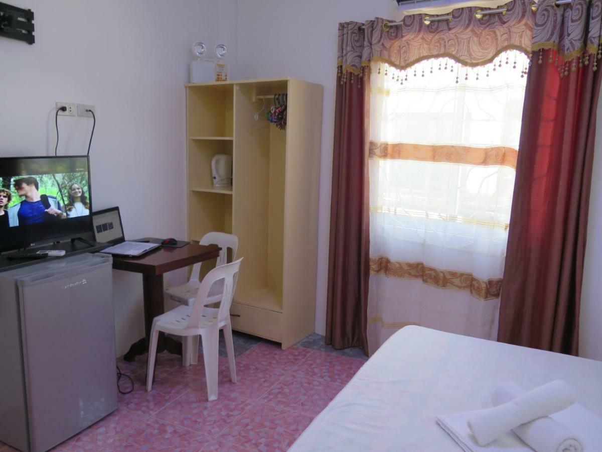 Cool Stay Inn Balabag  Ngoại thất bức ảnh