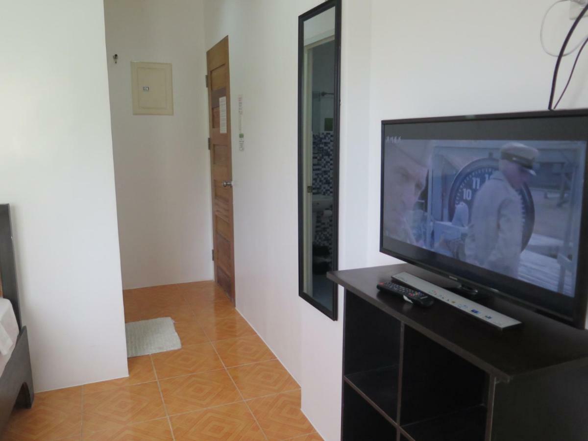 Cool Stay Inn Balabag  Ngoại thất bức ảnh