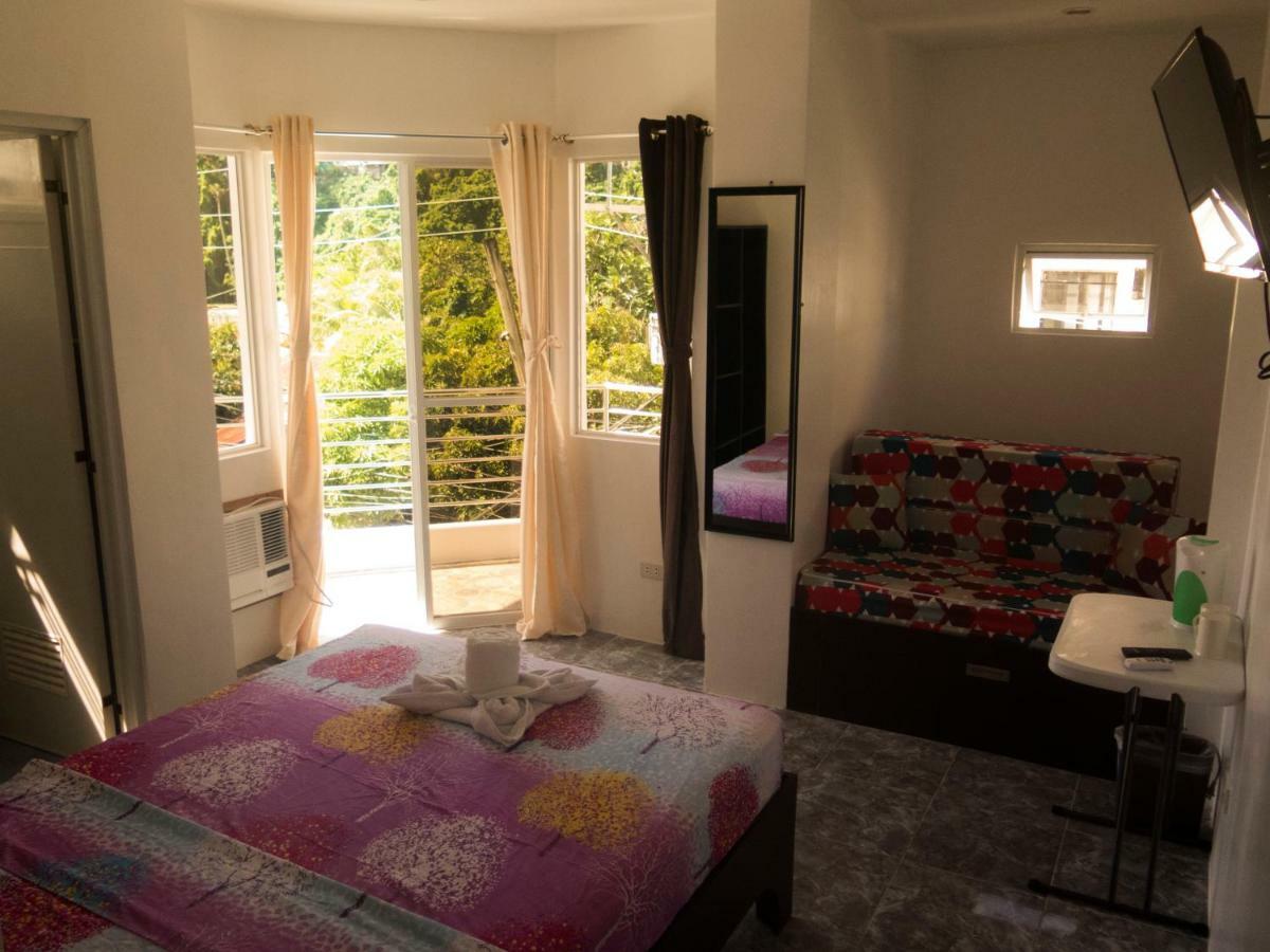 Cool Stay Inn Balabag  Ngoại thất bức ảnh