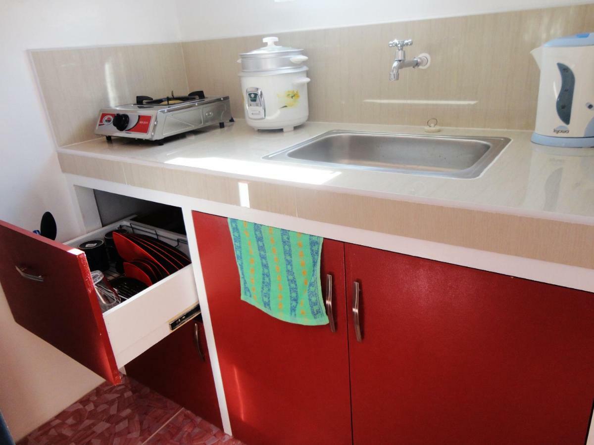 Cool Stay Inn Balabag  Ngoại thất bức ảnh