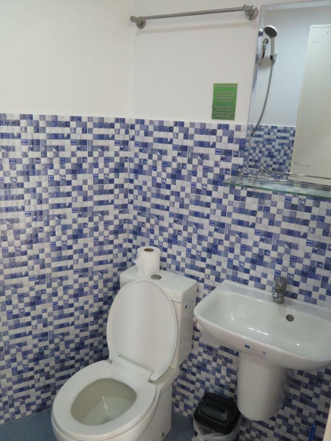 Cool Stay Inn Balabag  Ngoại thất bức ảnh