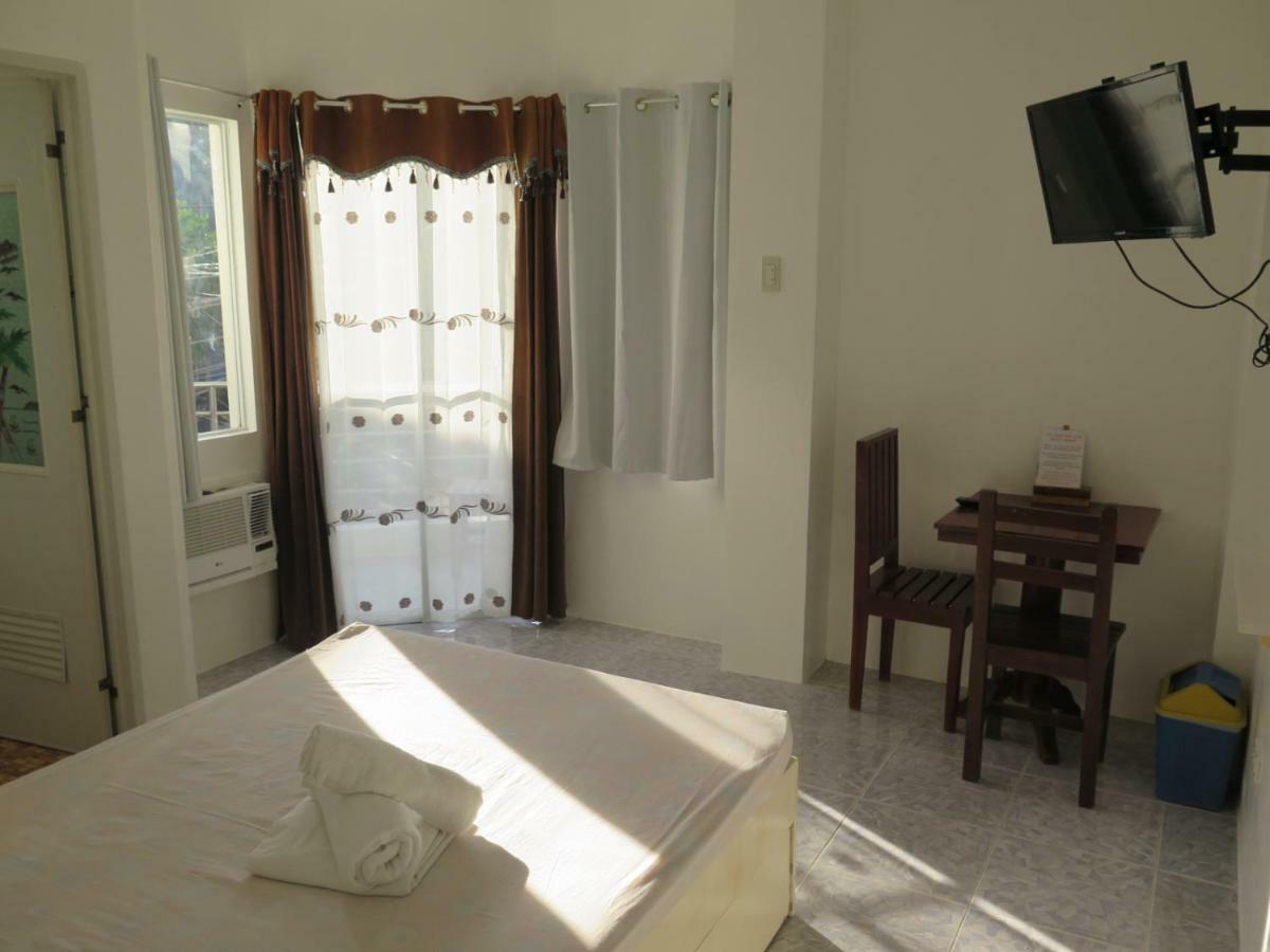 Cool Stay Inn Balabag  Ngoại thất bức ảnh