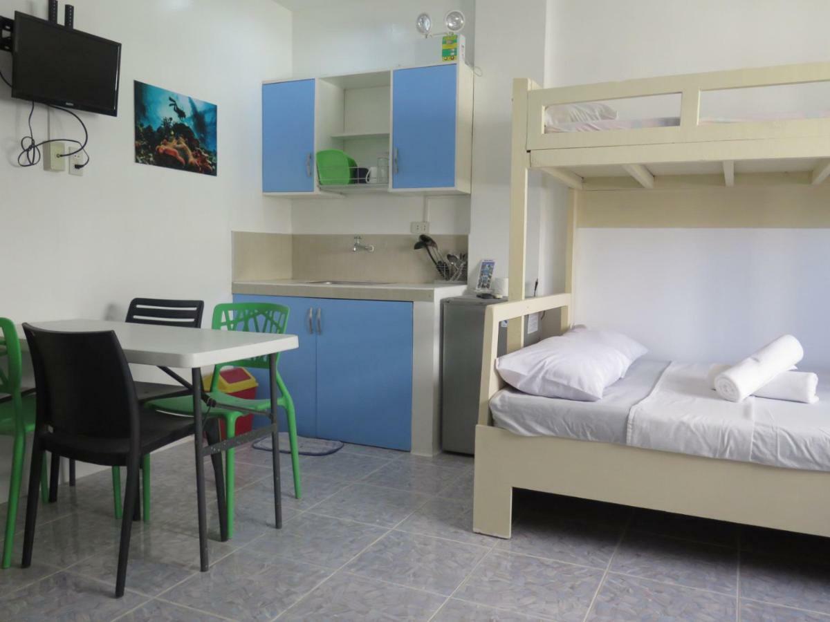 Cool Stay Inn Balabag  Ngoại thất bức ảnh