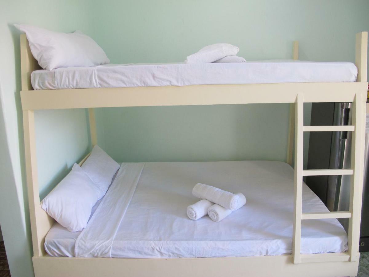 Cool Stay Inn Balabag  Ngoại thất bức ảnh