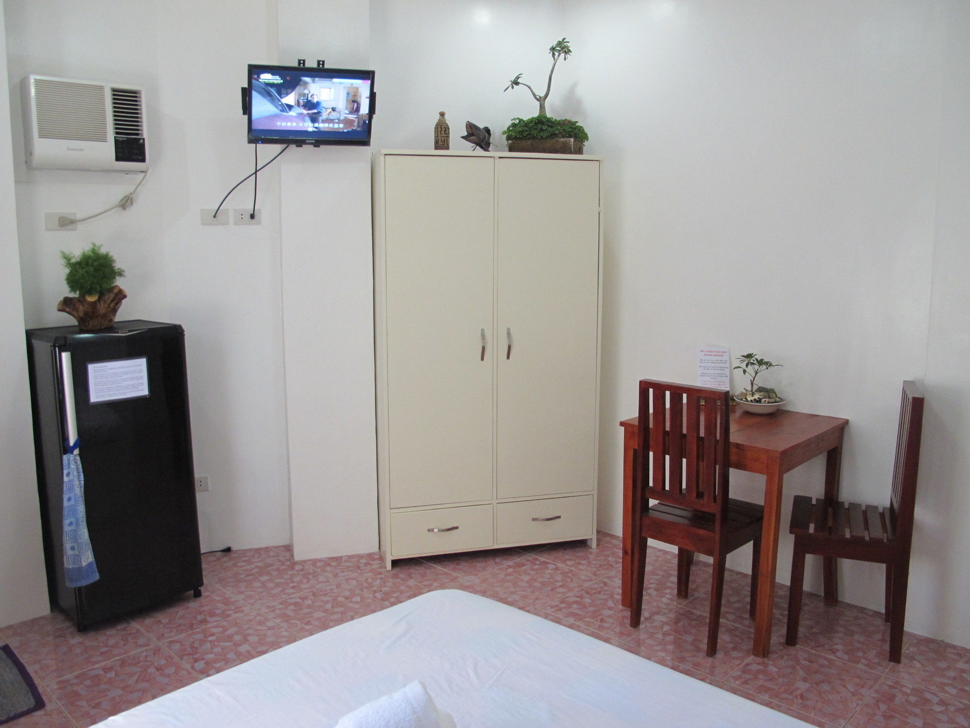 Cool Stay Inn Balabag  Ngoại thất bức ảnh