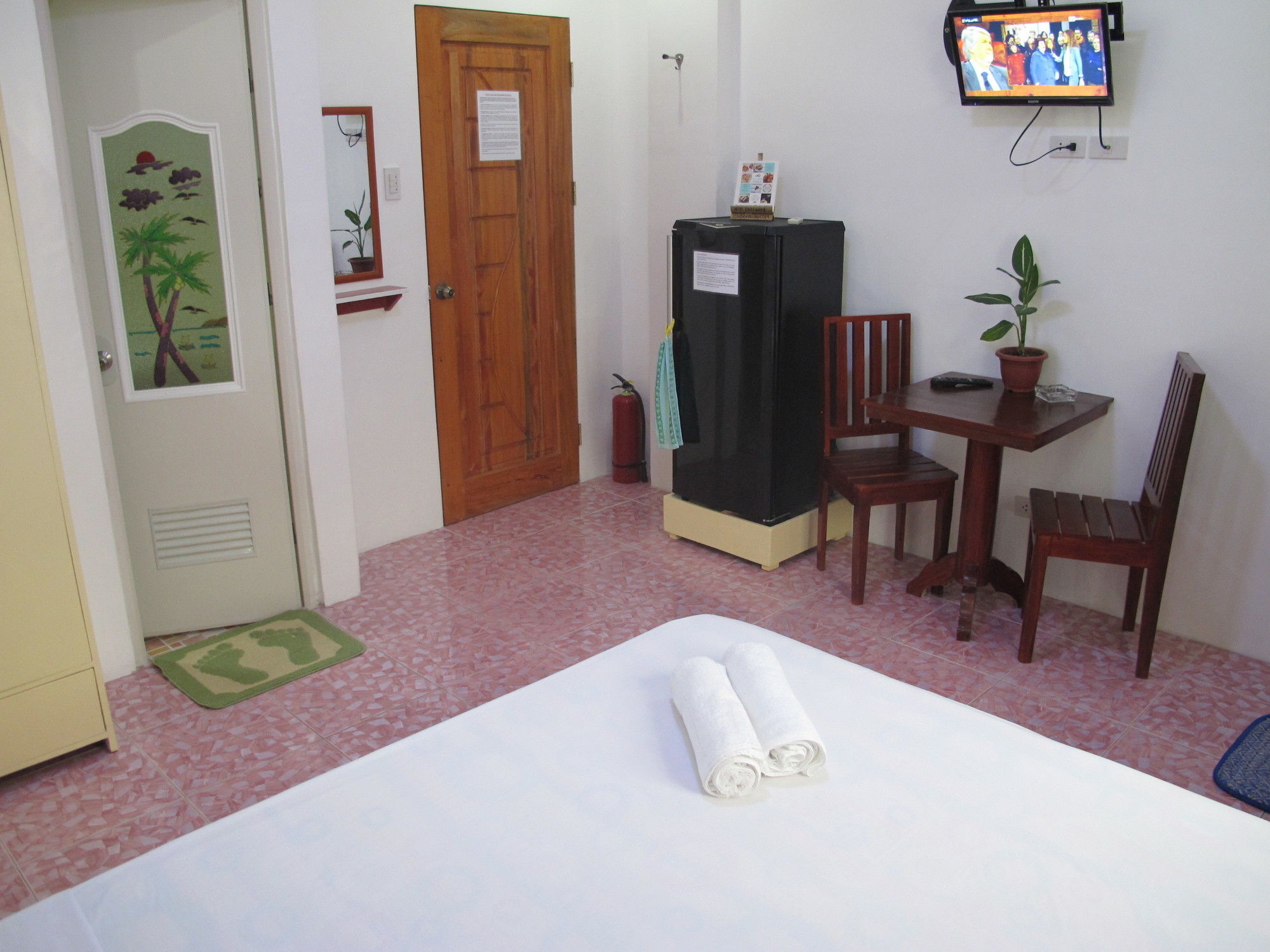 Cool Stay Inn Balabag  Ngoại thất bức ảnh