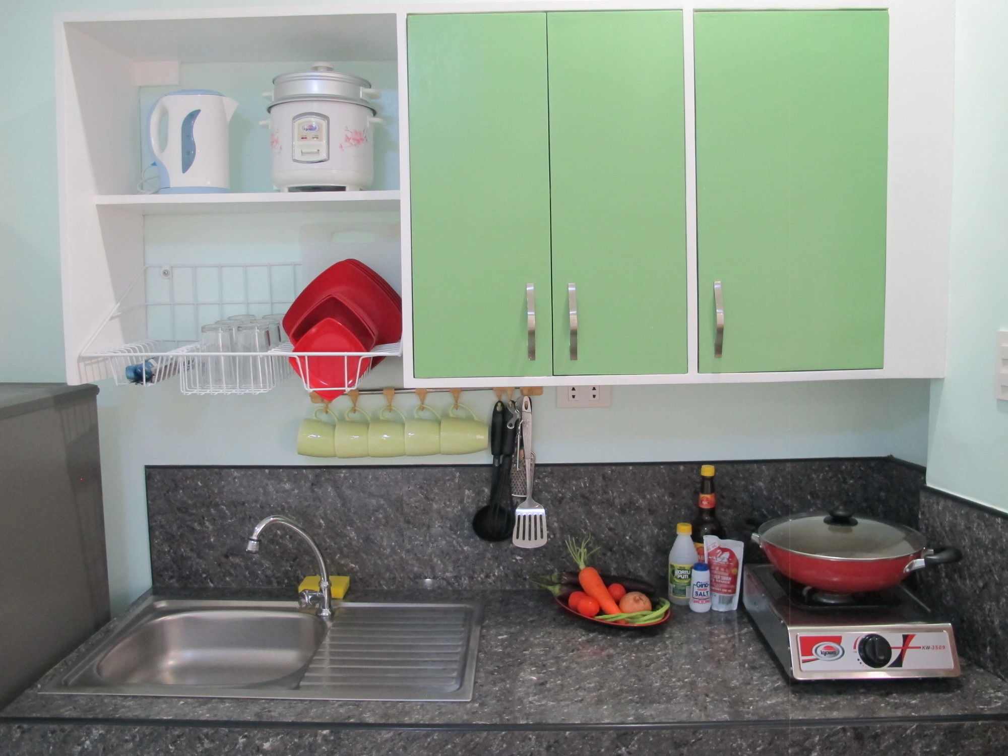 Cool Stay Inn Balabag  Ngoại thất bức ảnh