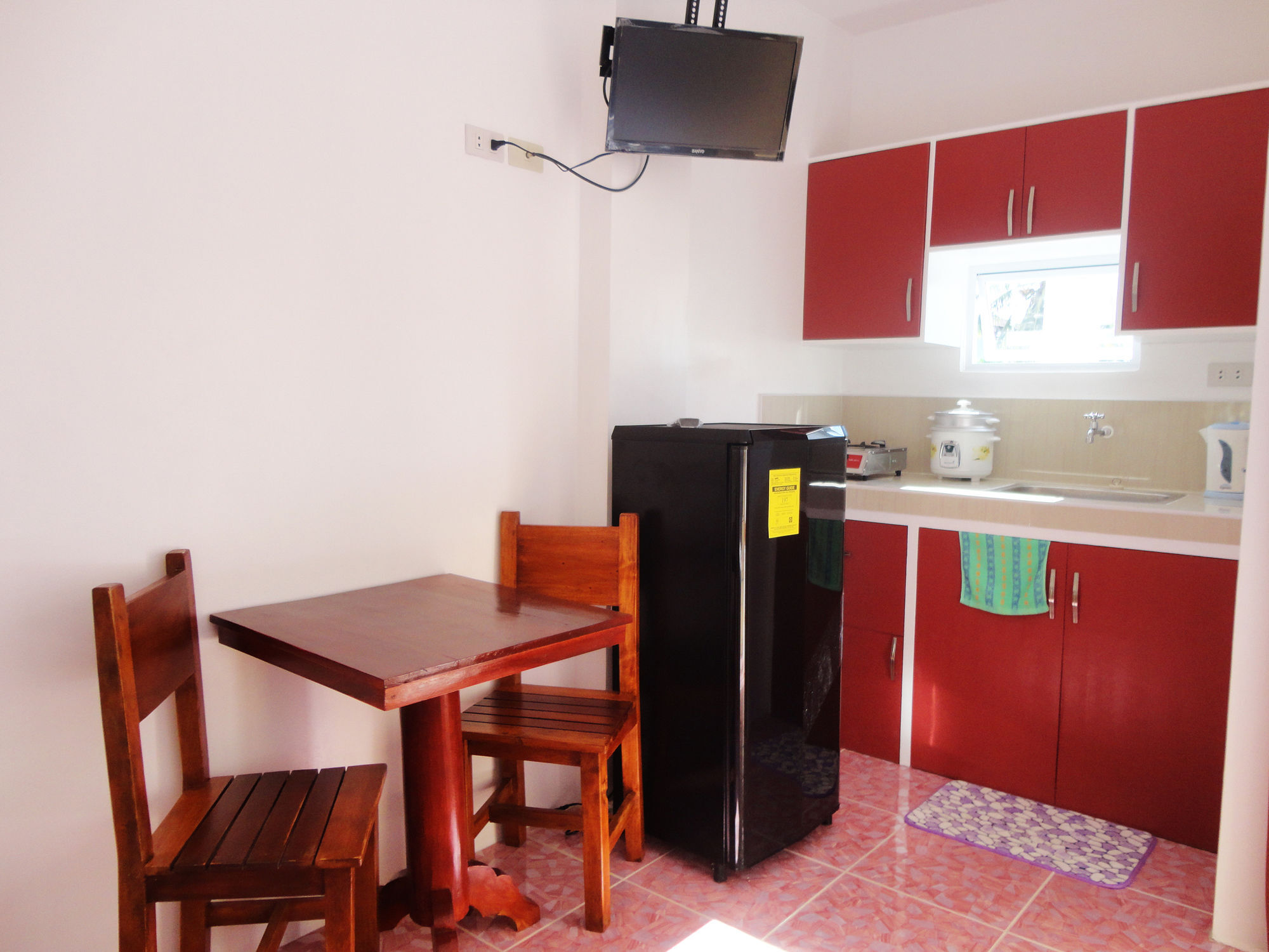Cool Stay Inn Balabag  Ngoại thất bức ảnh