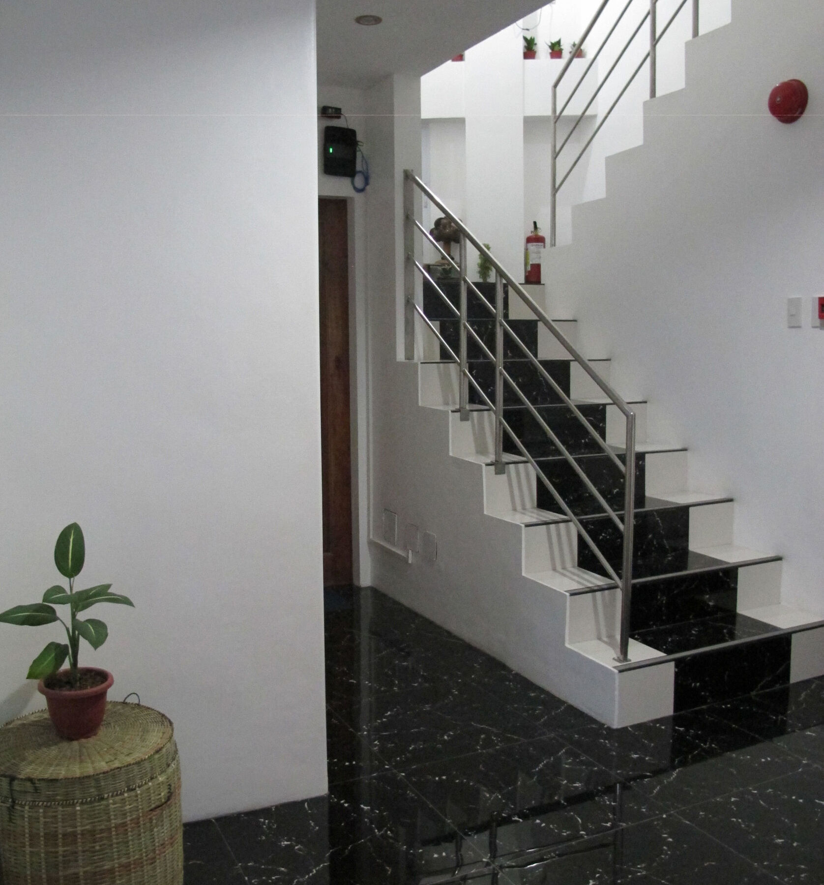Cool Stay Inn Balabag  Ngoại thất bức ảnh