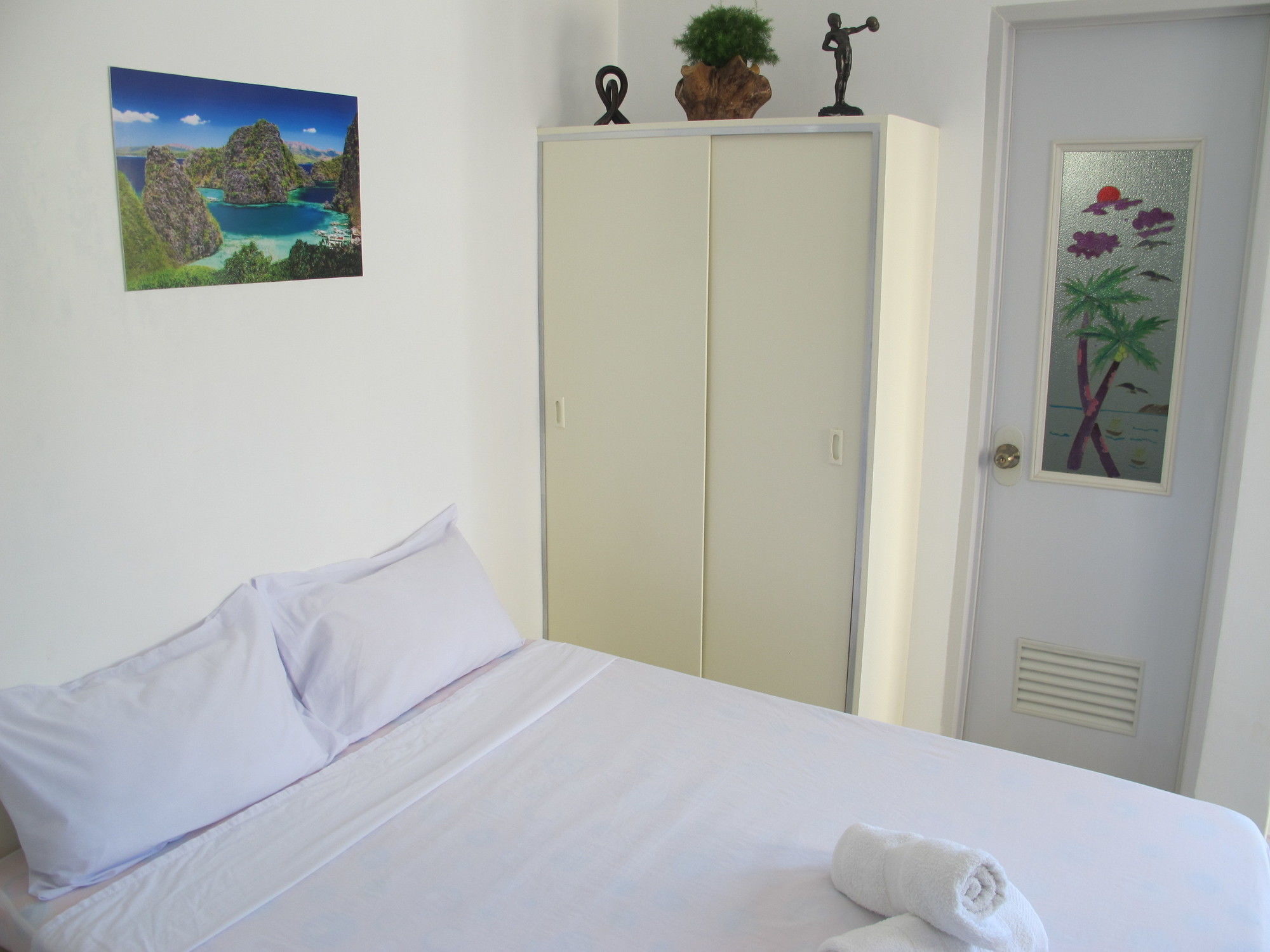 Cool Stay Inn Balabag  Ngoại thất bức ảnh