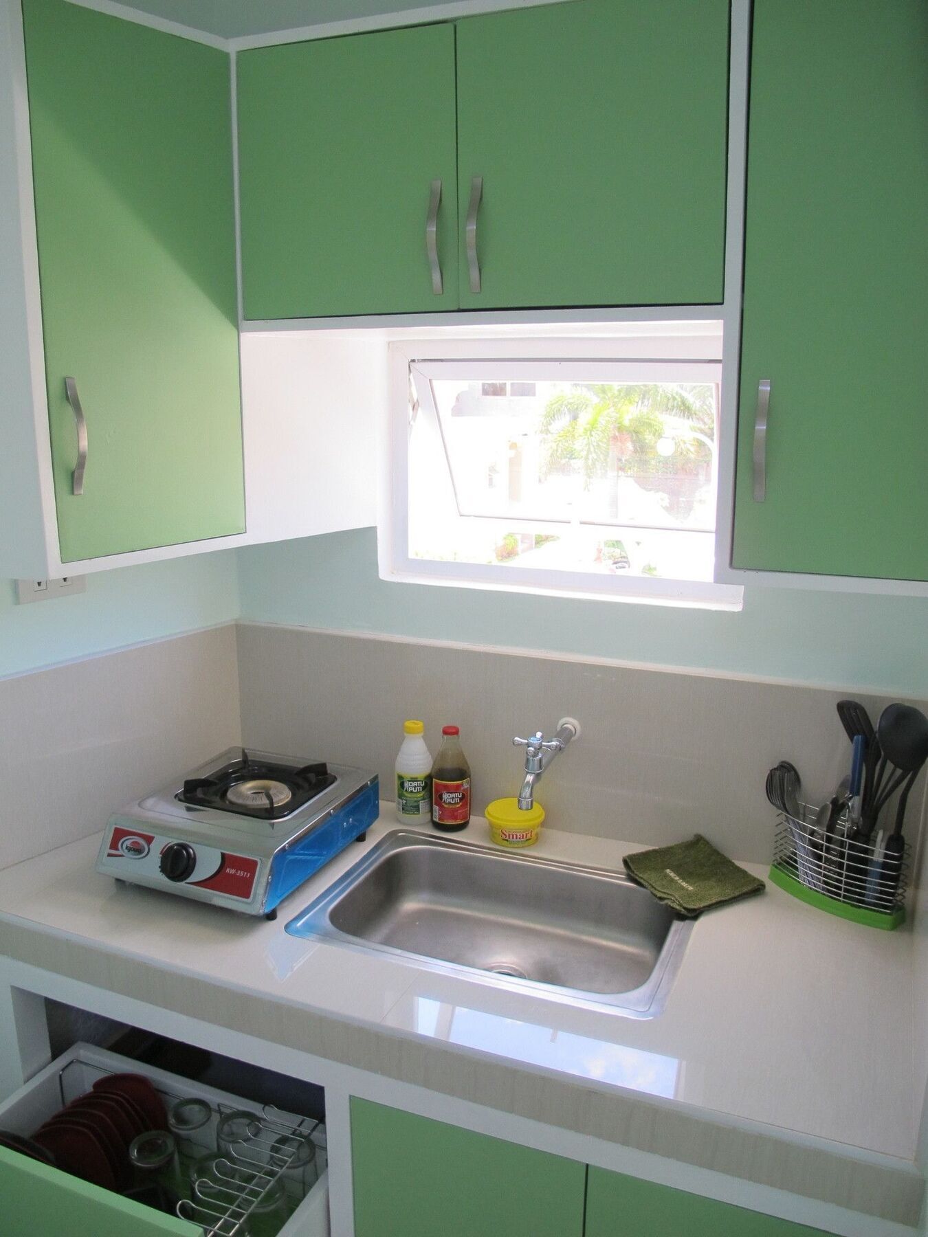 Cool Stay Inn Balabag  Ngoại thất bức ảnh