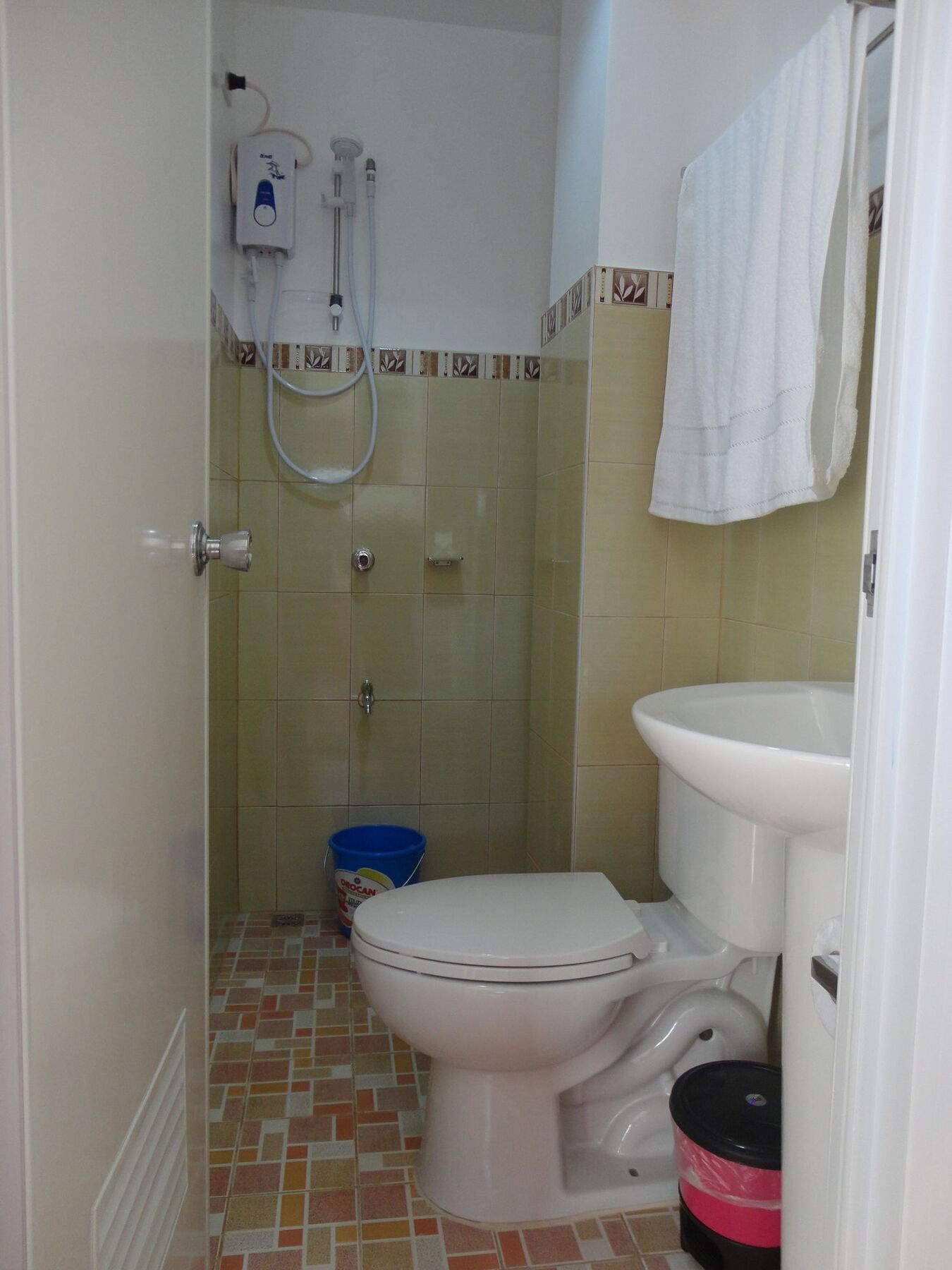 Cool Stay Inn Balabag  Ngoại thất bức ảnh