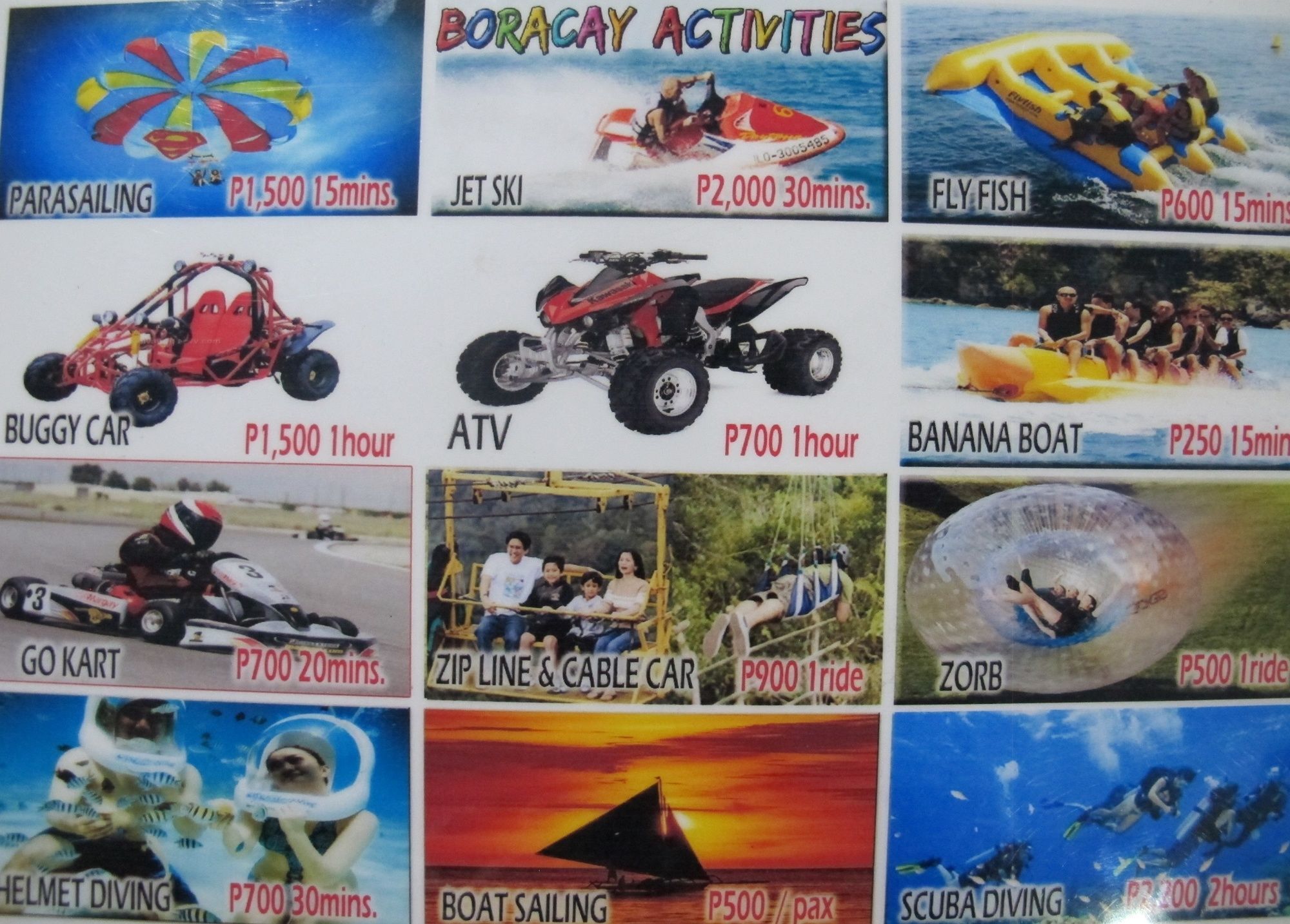 Cool Stay Inn Balabag  Ngoại thất bức ảnh