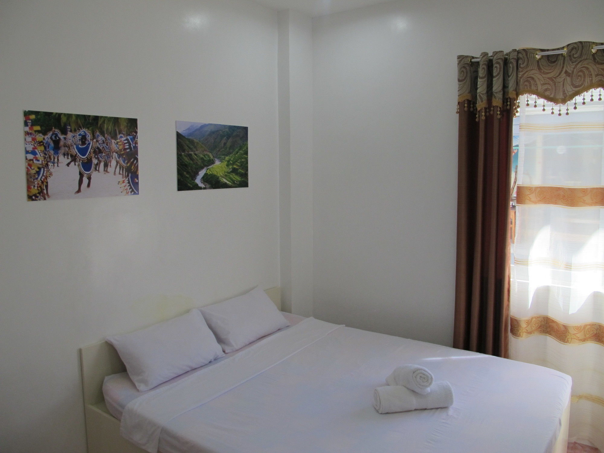 Cool Stay Inn Balabag  Ngoại thất bức ảnh